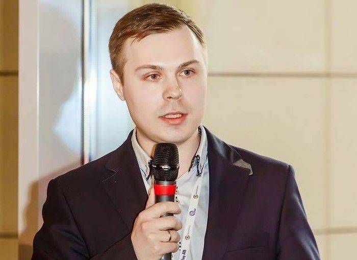 В РФС появился digital-директор