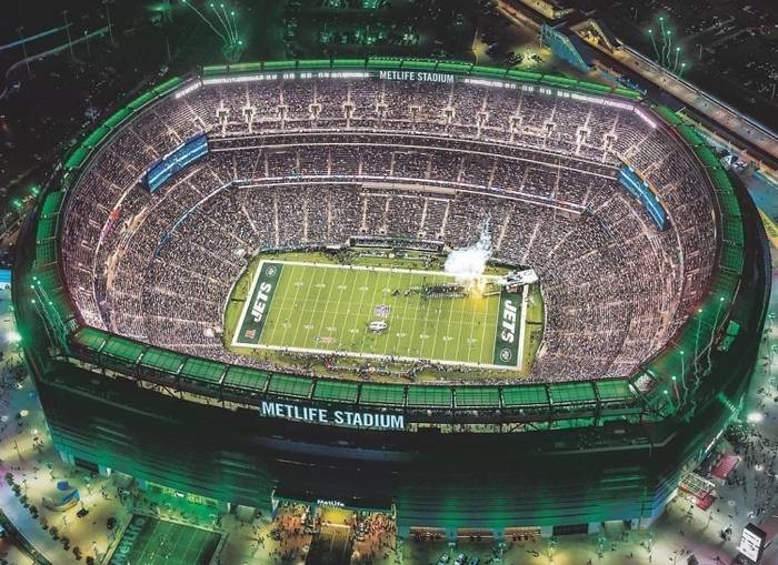 Объявлены номинанты премии TheStadiumBusiness Awards