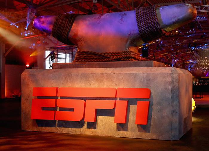 ESPN за 6 лет потерял 12 млн подписчиков