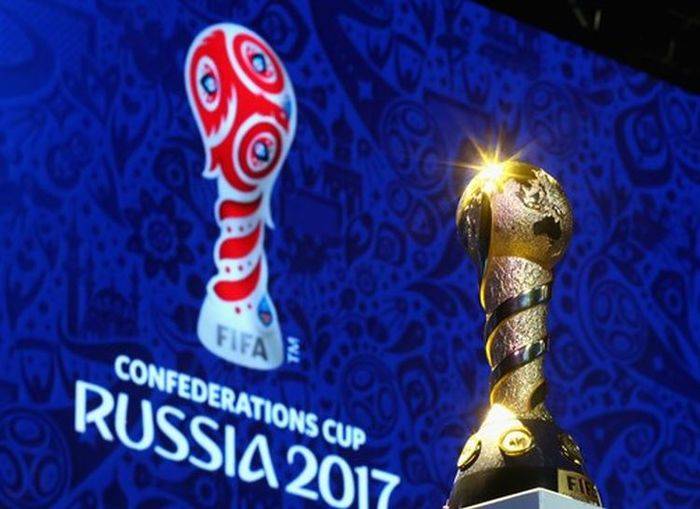 Кубок конфедераций и чемпионат мира по футболу могут втрое увеличить российский букмекерский рынок