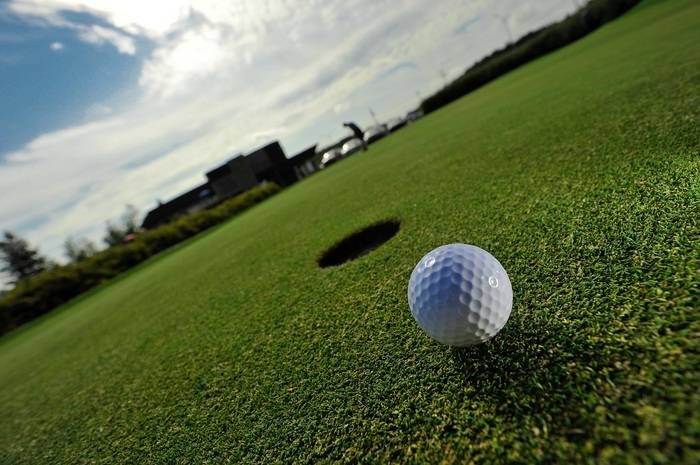 В Москве пройдет первая конференция гольф индустрии GOLFIN