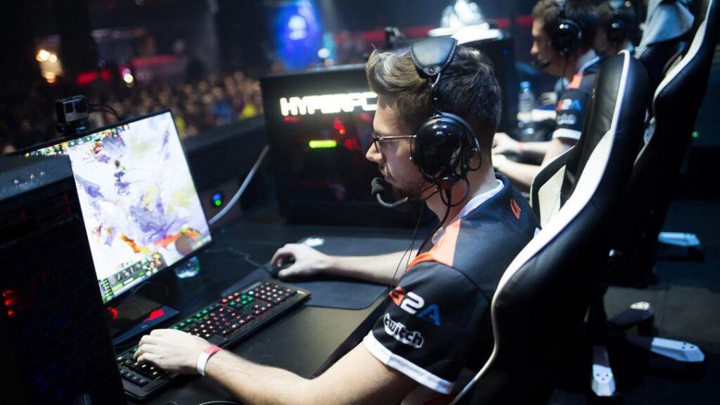 ESforce сорвал кибербанк-2020