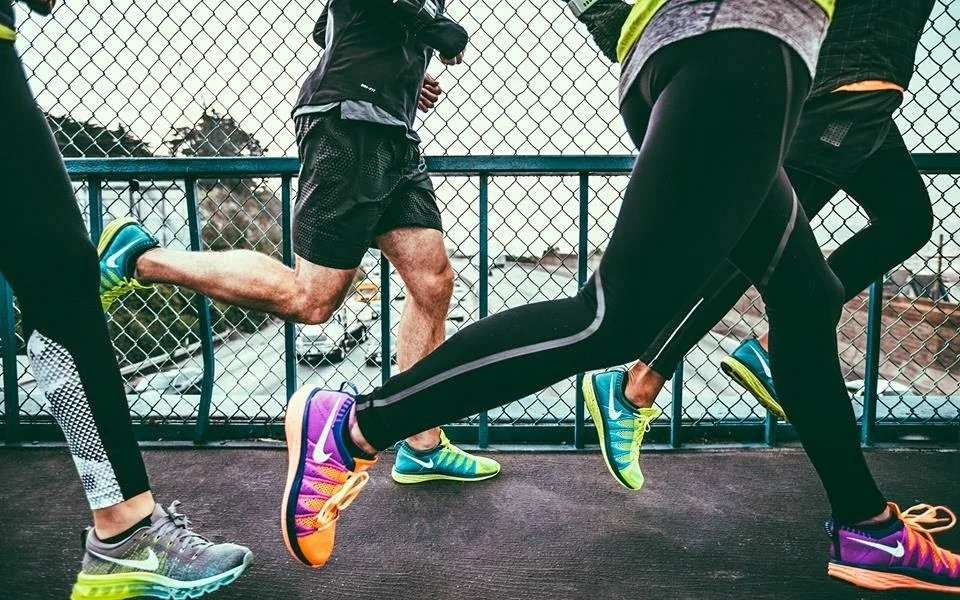Гендиректор Nike в России покинул свой пост
