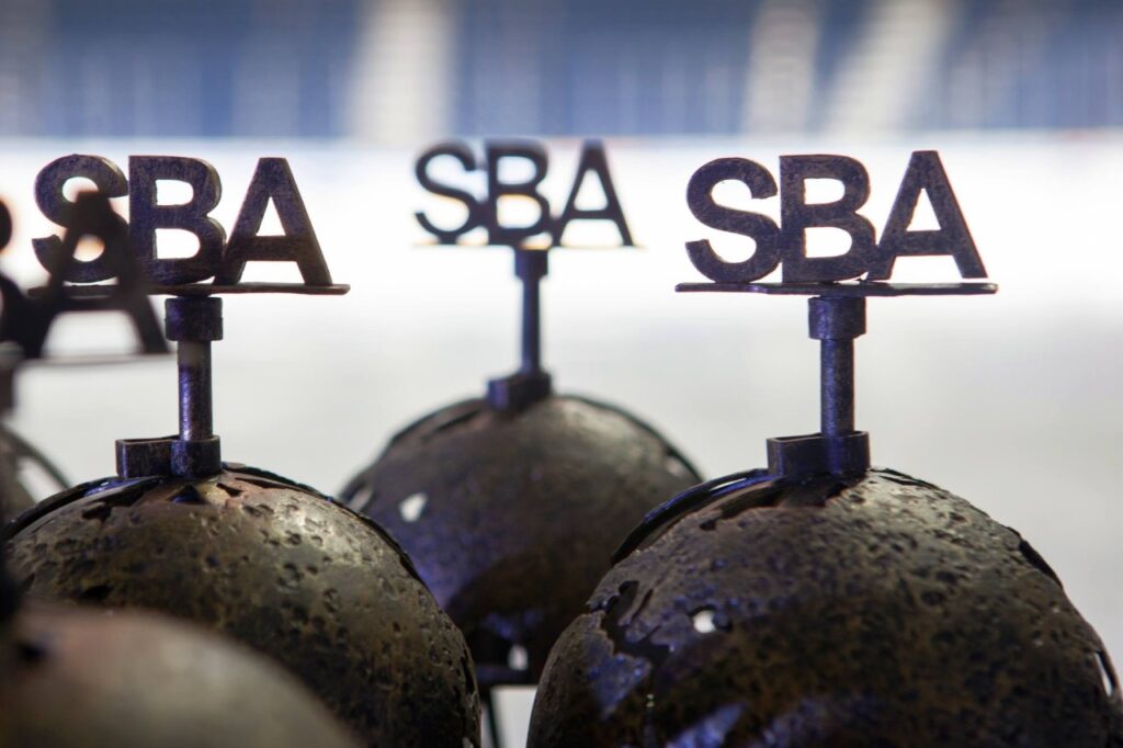 Церемония награждения победителей премии SBA пройдет в режиме LIVE
