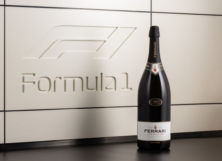 В «Формуле-1» стало больше Ferrari