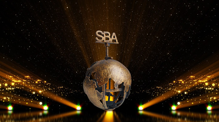Объявлены финалисты премии Sport Business Awards
