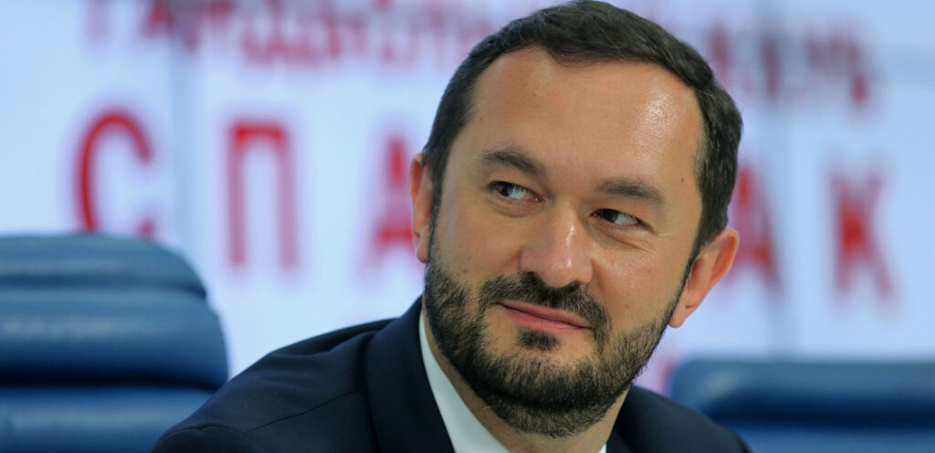 Создана рабочая группа по интеграции футбольных клубов Крыма и Севастополя в чемпионат России