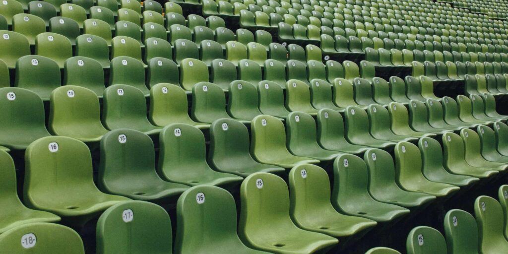 Круглый стол по Fan ID могут перенести на ноябрь