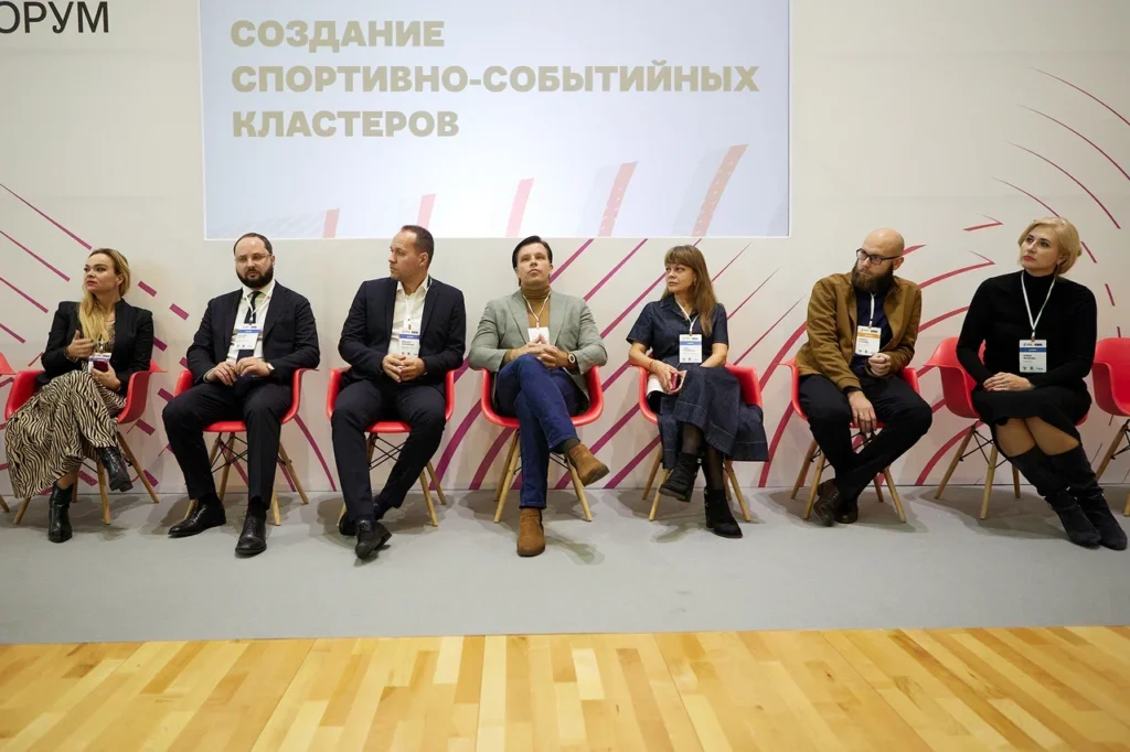 Актуальные темы, полезные контакты, приятная обстановка. Участники «Арены Форум» подвели итоги конференции