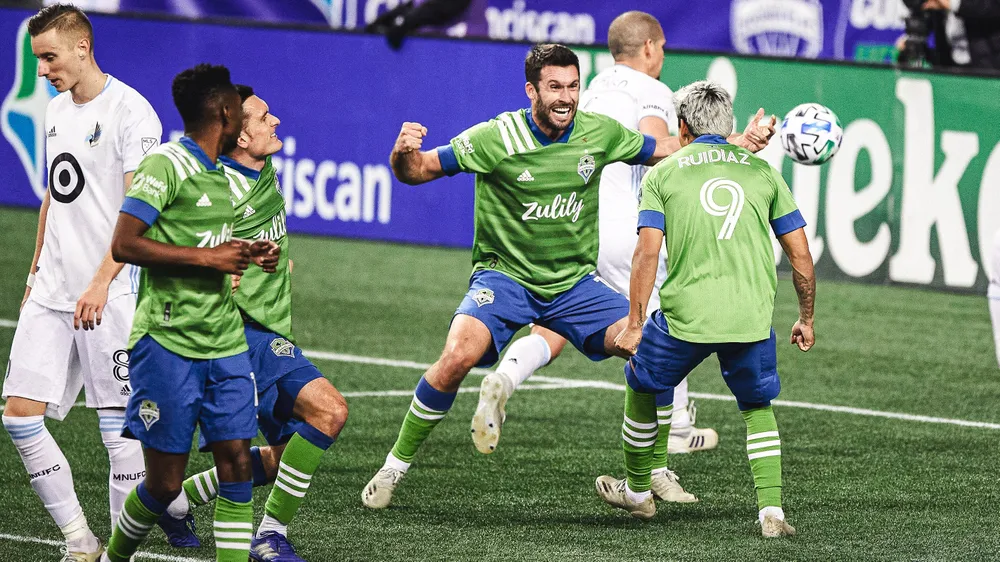 MLS договорилась с Apple о контракте на 10 лет