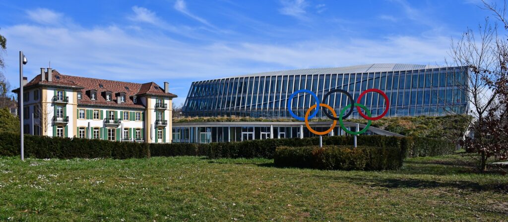 Минспорт подтвердил намерения продолжить работу с международными федерациями