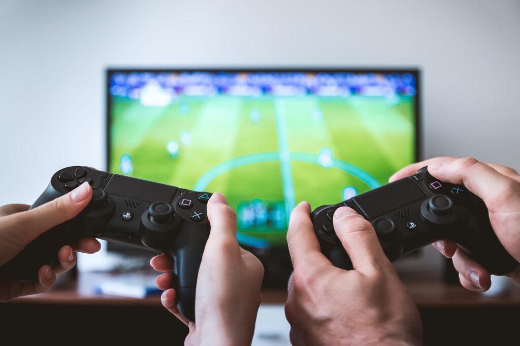 АПЛ получит от EA Sports 480 млн фунтов