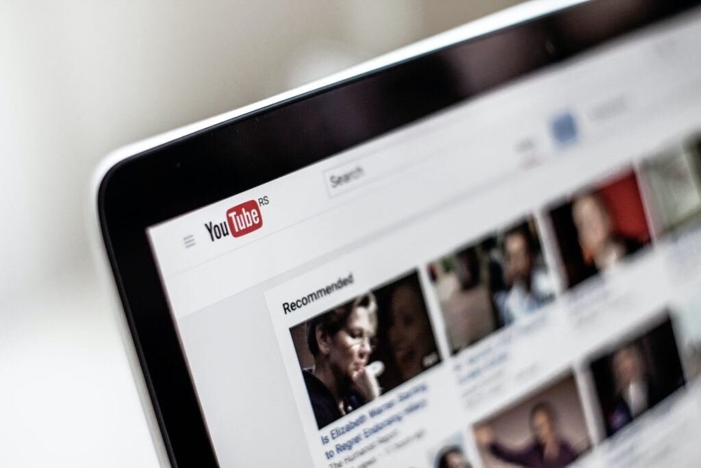 «Матч ТВ» уходит с YouTube