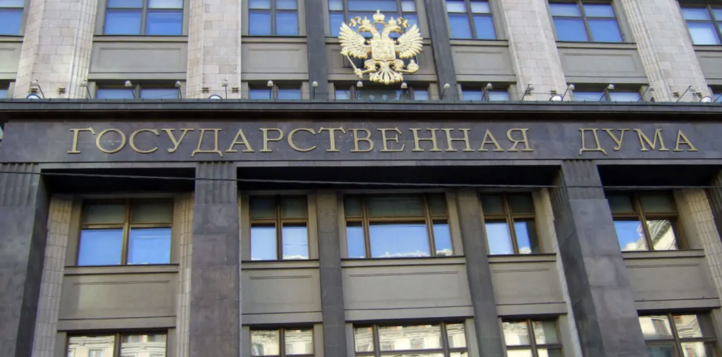 В Госдуме назвали 375 тыс. выданных Fan ID «не очень хорошим результатом»
