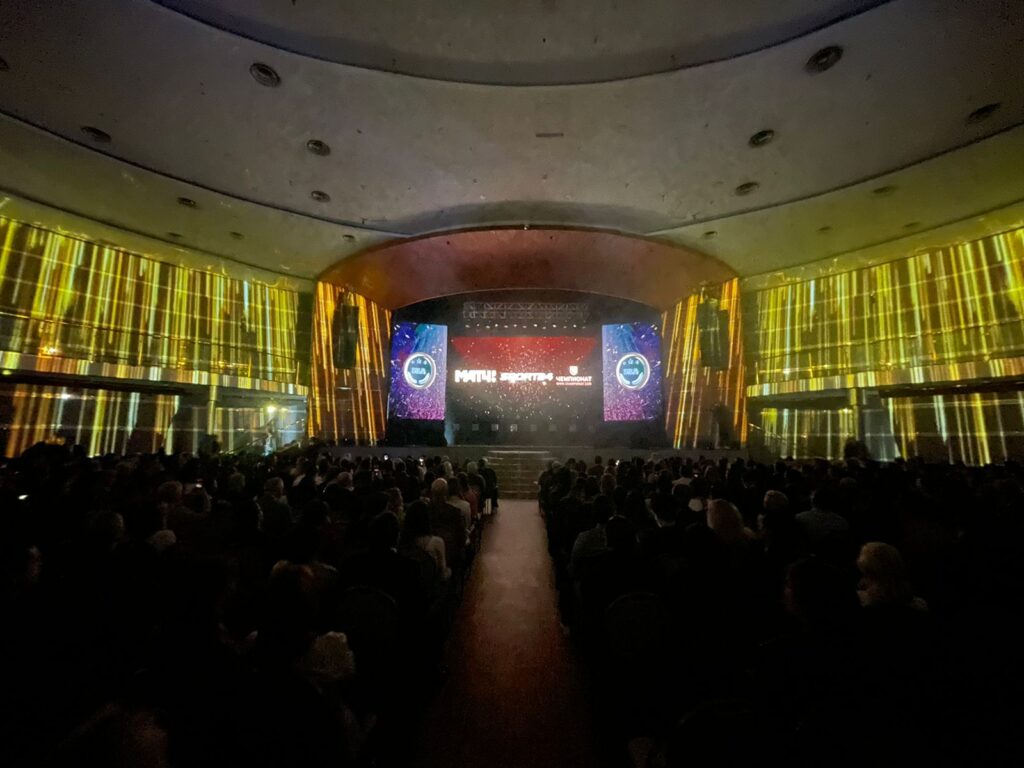 В шаге от победы. Обнародован список финалистов всех номинаций Sport Business Awards