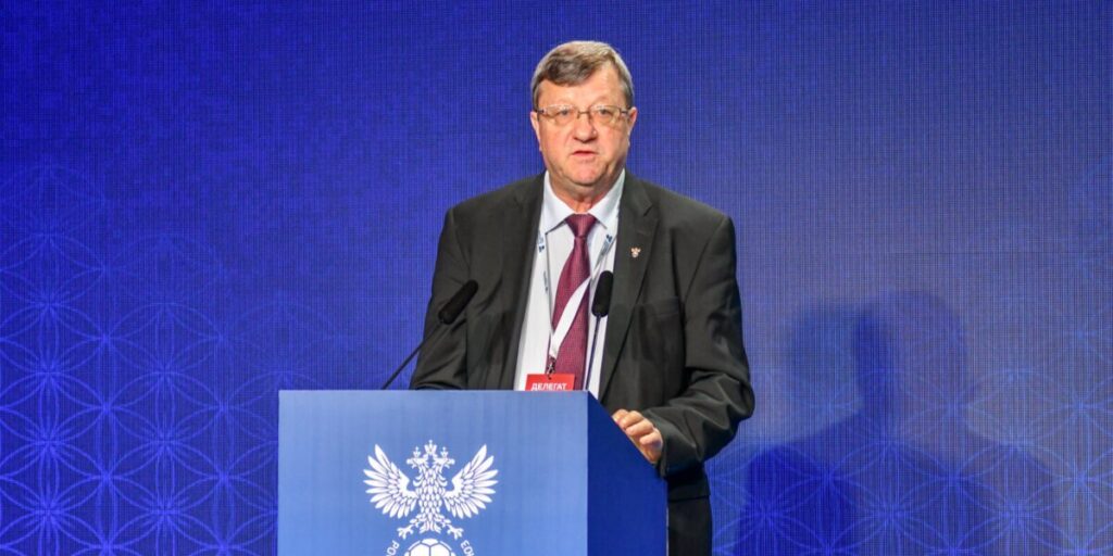 Прибыль РФС по итогам года составила ₽1,4 млрд