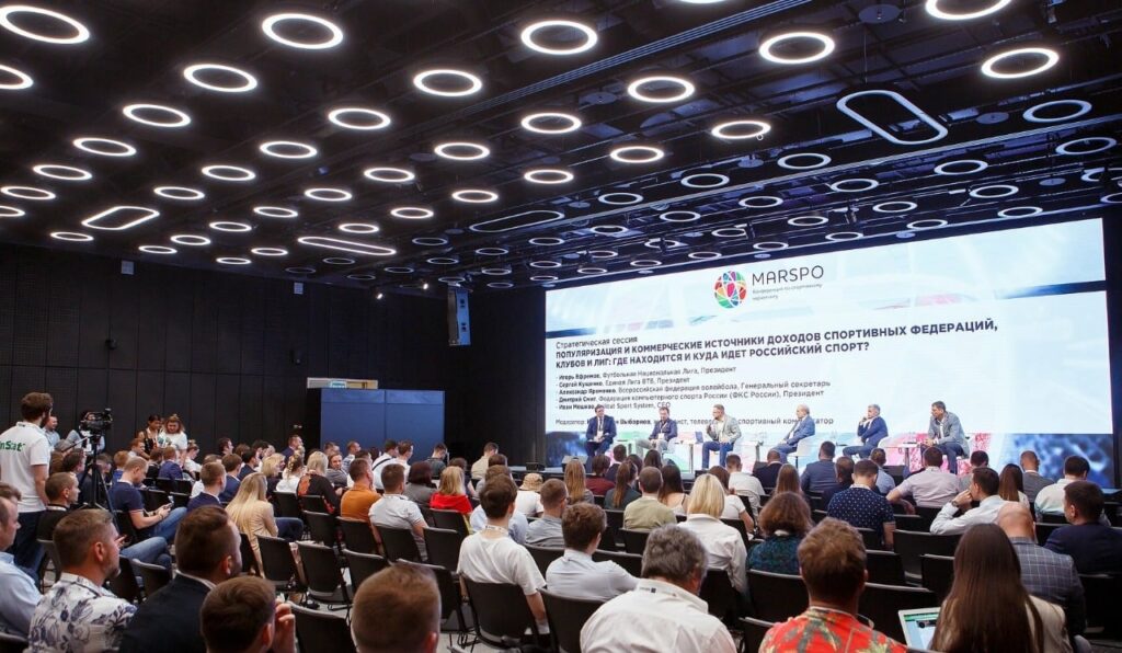 Международная конференция по маркетингу состоится 15-16 ноября в Москве