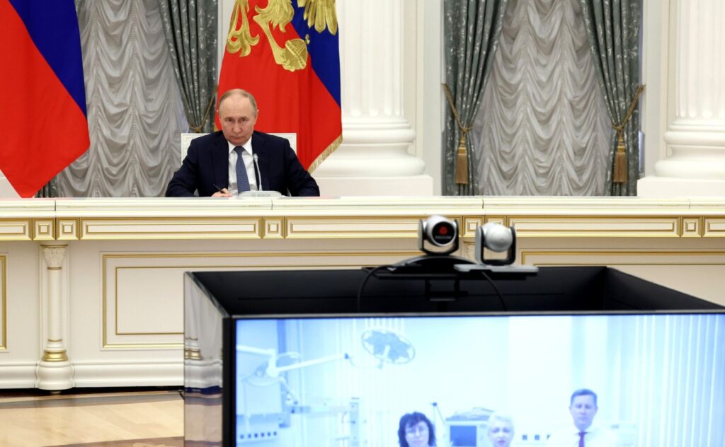 В России появится новый фонд поддержки спорта