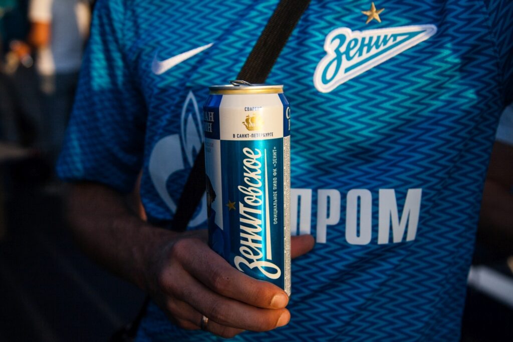Спонсором РПЛ станет пивоваренная компания