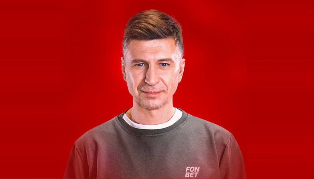 Алексей Ягудин стал заместителем гендиректора «Фонбета»