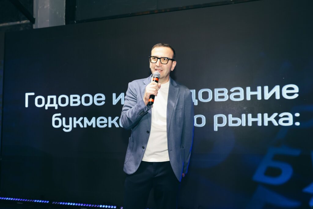 «Рейтинг Букмекеров»: рынок легальных ставок в России вырос на 42,4% в 2024 году, тренд сохранится в 2025