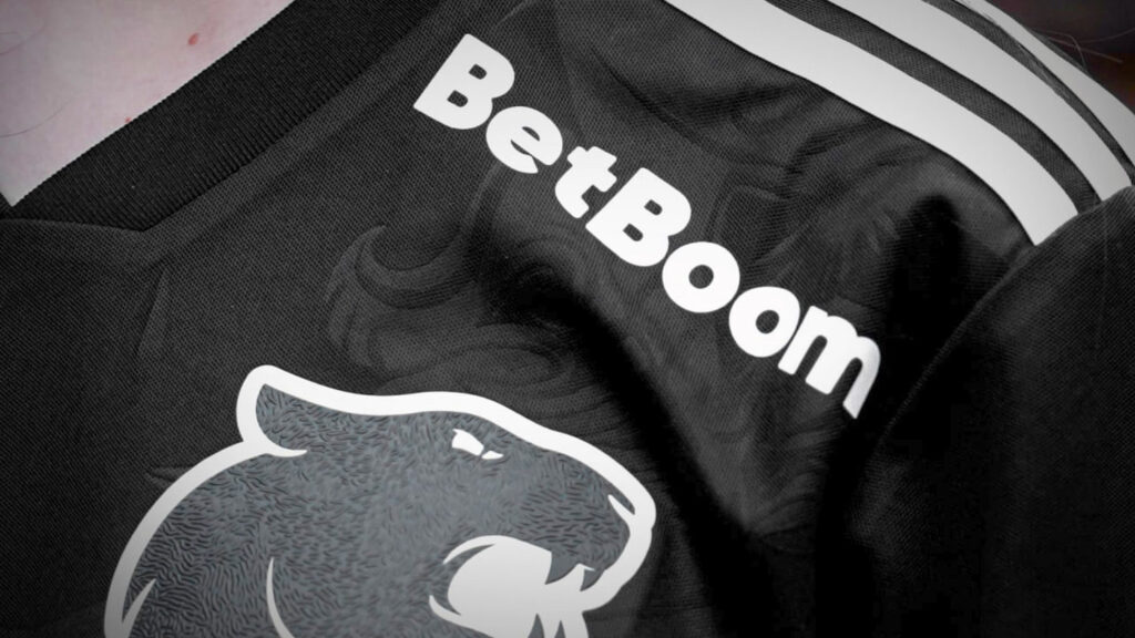 BetBoom становится холдингом
