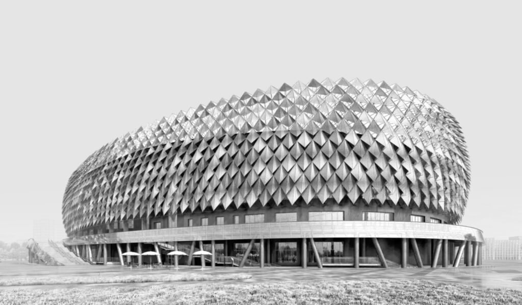Через неделю стартует конкурс «Арена» – 2026